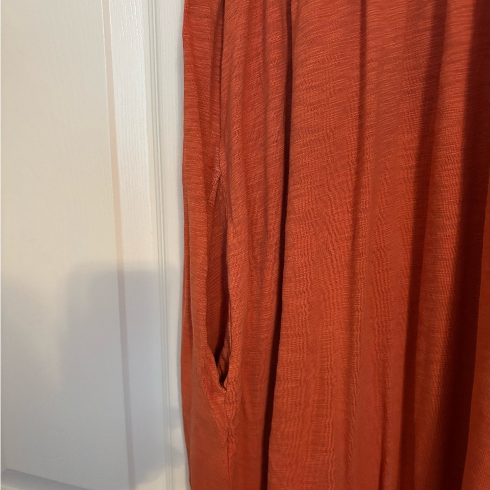 NWOT Universal Thread 3X Maxi Dress - Picture 5 of 5